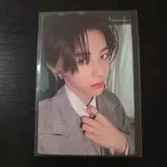 BOYNEXTDOOR HOW テサン