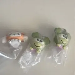 TWICEサンリオコラボジヒョジョンヨンセット品