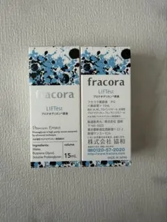 fracora LIFTest プロテオグリカン原液 15mLのサムネイル