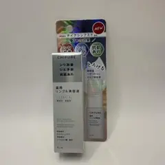 CHIFURE ちふれ 薬用リンクル美容液 無香料・無着色 30mLのサムネイル