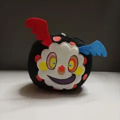 魔法少女まどか☆マギカ まどマギ展 お菓子の魔女 巾着 シャルロッテ