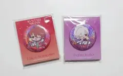 アイドリッシュセブン 缶バッジ