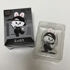 Stray Kids リノ leebit dominATE フィギュア