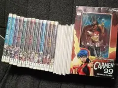 2026年最新】ガンソード カルメン99の人気アイテム - メルカリ