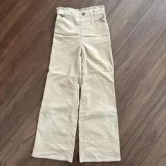 GREEN LABEL RELAXING 140 パンツ