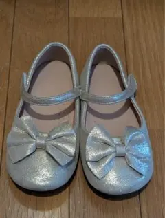 未使用に近い　フォーマルシューズ 17.0–17.5 cm