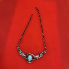 ぷ*ん様 スカッシュブロッサム ナジャ インディアンジュエリー
