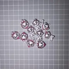 マリーちゃん ネイルパーツ