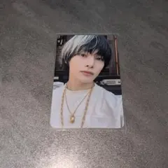 【匿名配送】straykids 合HOP アイエントレカ