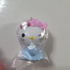 サンリオ GRWM マスコットチャーム