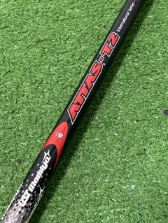 テーラーメイドスリーブ付☆アッタス-T2 6S☆ドライバー用のサムネイル