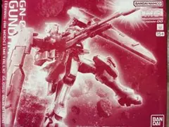 ガンプラMG1/100 ギンガナム艦隊モビルスーツターンX - メルカリ