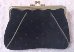 【✨即購入大歓迎✨】 昭和レトロ がま口ポーチ