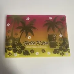 2002年当時物 ハローキティ フォトアルバム