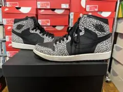 【USED】Nike Air Jordan 1 Retro High