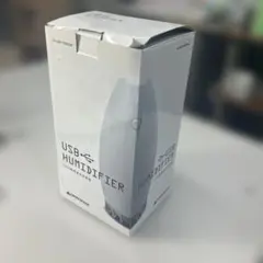 GREEN HOUSE USB加湿器 GH-LUS-MISTOWのサムネイル