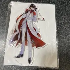 にじさんじEN vox akuma 1周年記念 アクリルスタンド