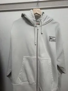 2025年最新】nike stussy パーカーの人気アイテム - メルカリ
