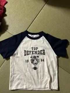 子供用Tシャツ 120 【未使用】