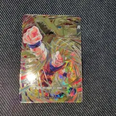 ドラゴンボールスーパーダイバーズ SEC SDV6-SEC 孫悟空