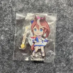 ウマ娘 トウカイテイオー パドックでポーズ！ アクリルスタンドのサムネイル