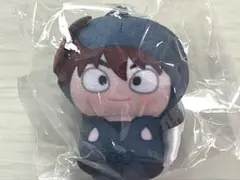 忍たま乱太郎　ぷちぬい　土井半助