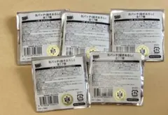 マッシュル マッシュルパーク 缶バッジ