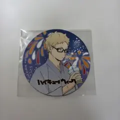 ハイキュー!! 月島蛍 コースター