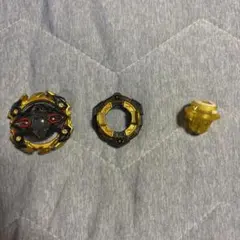 ジェイドジュピター ※ボトム欠品メタルファイトベイブレード - メルカリ