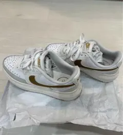 ✶NIKE Court Vision Alta ✶