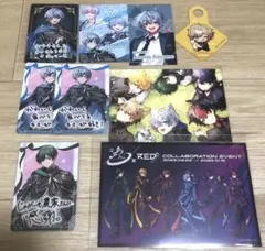 シクフォニ SIXFONIA ブロマイド カード シークレット ファミマ こさめ