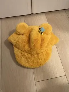 ディズニー ファンキャップ くまのプーさん 帽子