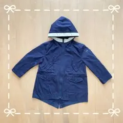 ユニクロ×アンダーカバー　uu 上着　コート 110