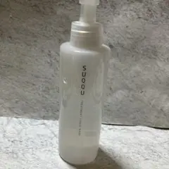 【used美品SUQQU トリートメントリキッドウォッシュのサムネイル