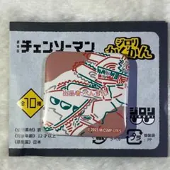 劇場版 チェンソーマン プラザ ロフト ジロリかくかん チェンソーマン&ビーム！