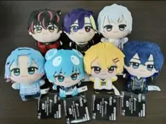 すにすて ちびぐるみ ぬいぐるみ SneakerStep