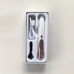 RENAGE 핫 컬러 본체, USB 충전식, 4단계 온도 조절