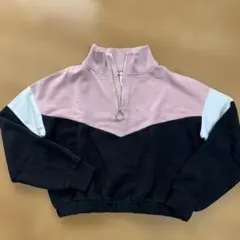 H&M 裏起毛　スウェット