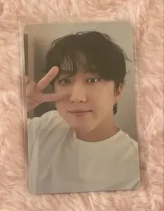 KARMA withfans ヨントン yzy チャンビン 特典