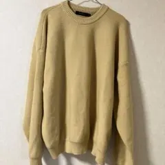 RAGEBLUE Mサイズ セーター