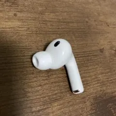 【美品】Apple AirPods Pro 第3世代 右耳 A3063 即日発送