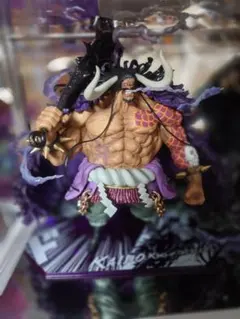 2026年最新】フィギュアーツzero カイドウの人気アイテム - メルカリ