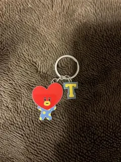 BT21 TATA キーホルダー