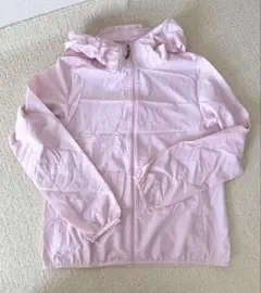UNIQLO ポケッタブルパーカー　M
