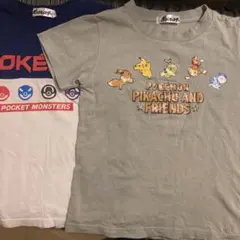 ♡りーゆ様専用♡ ポケットモンスター　3点セット