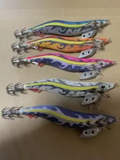 2025年最新】エギ王k黒潮スペシャルの人気アイテム - メルカリ