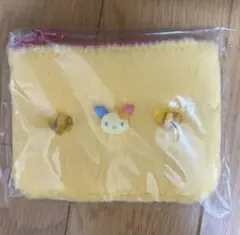 サンリオ シークレットミニコインパース　ウサハナ