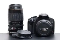 Canon EOS Kiss X4 高倍率ズームレンズ 28-200mm - メルカリ