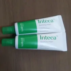 Inteca Soothing cream 2本セット