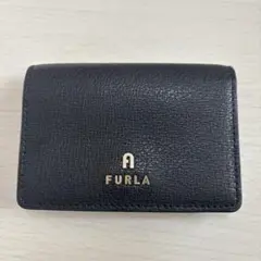 FURLA 名刺入れ